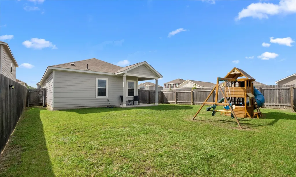 19300 E Cloudy Bay Drive Pflugerville TX 78660