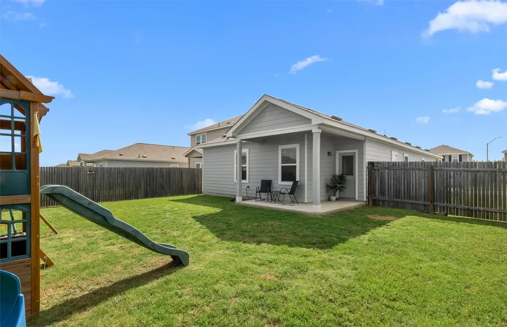 19300 E Cloudy Bay Drive Pflugerville TX 78660