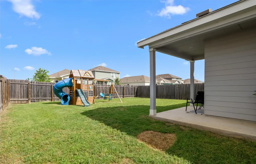 19300 E Cloudy Bay Drive Pflugerville TX 78660