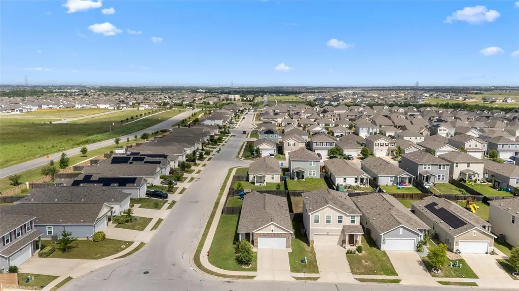 19300 E Cloudy Bay Drive Pflugerville TX 78660