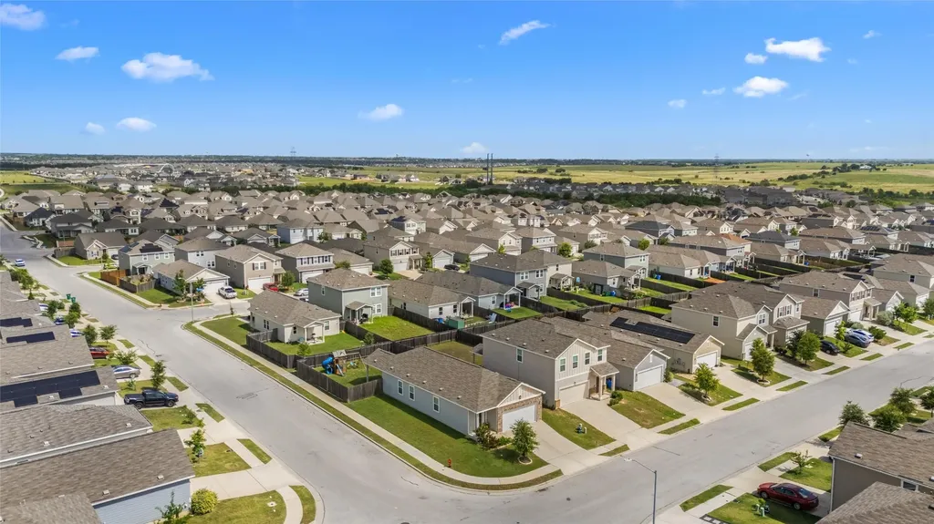 19300 E Cloudy Bay Drive Pflugerville TX 78660