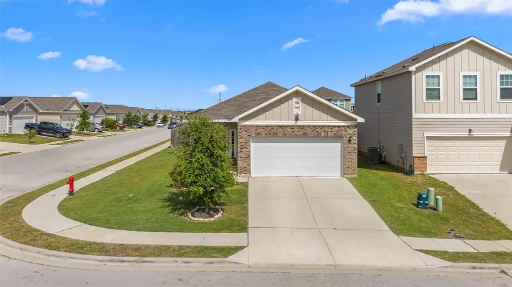 19300 E Cloudy Bay Drive Pflugerville TX 78660
