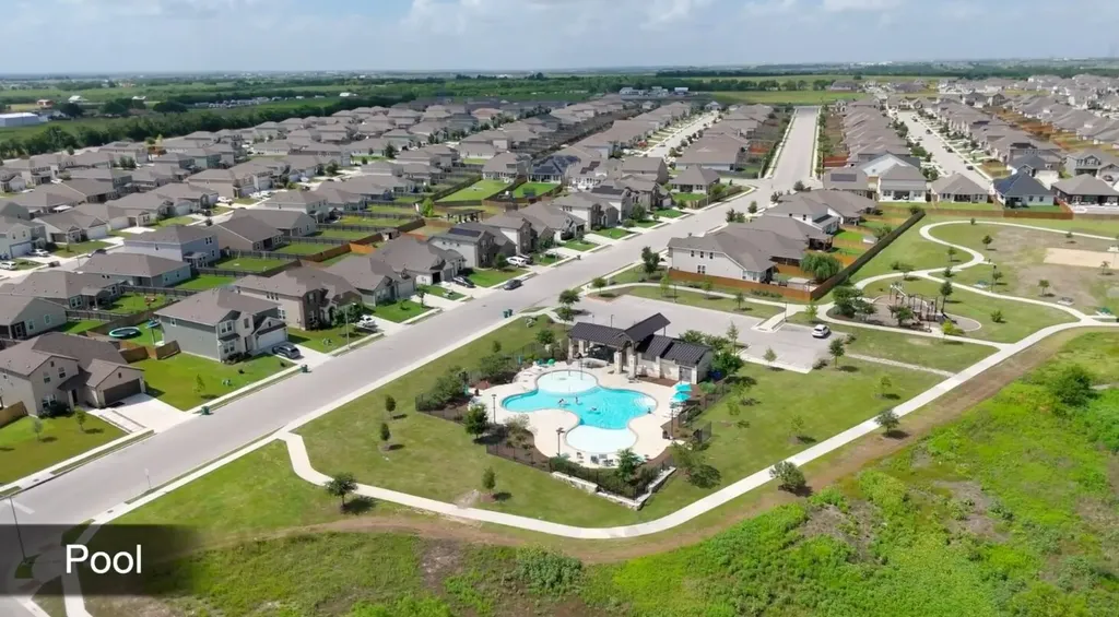 19300 E Cloudy Bay Drive Pflugerville TX 78660