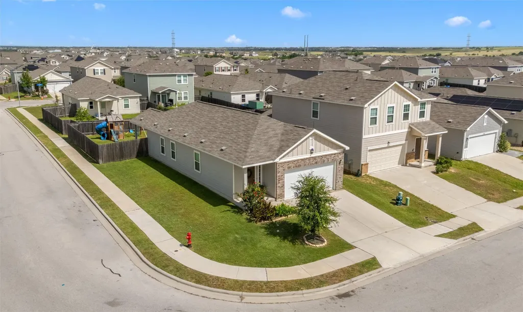 19300 E Cloudy Bay Drive Pflugerville TX 78660