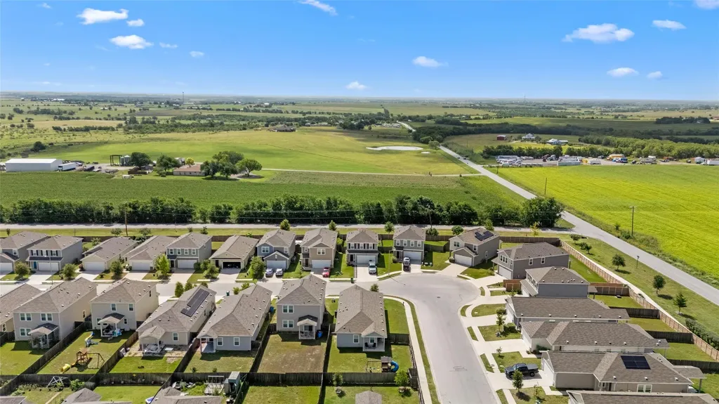 19300 E Cloudy Bay Drive Pflugerville TX 78660