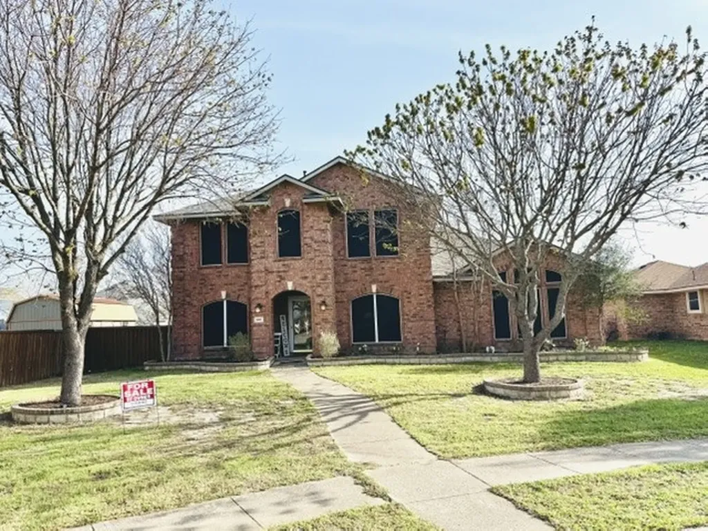 601 Gateway Bend Wylie TX 75098