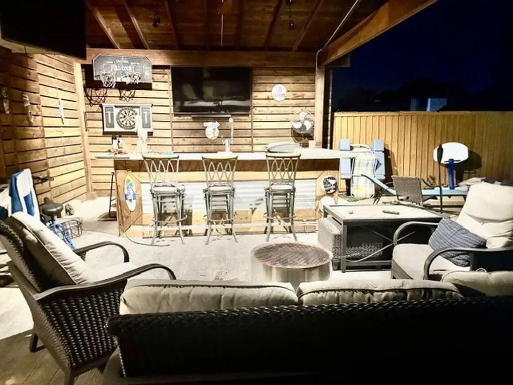 601 Gateway Bend Wylie TX 75098