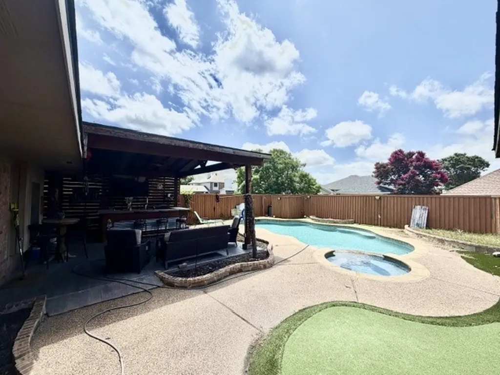 601 Gateway Bend Wylie TX 75098