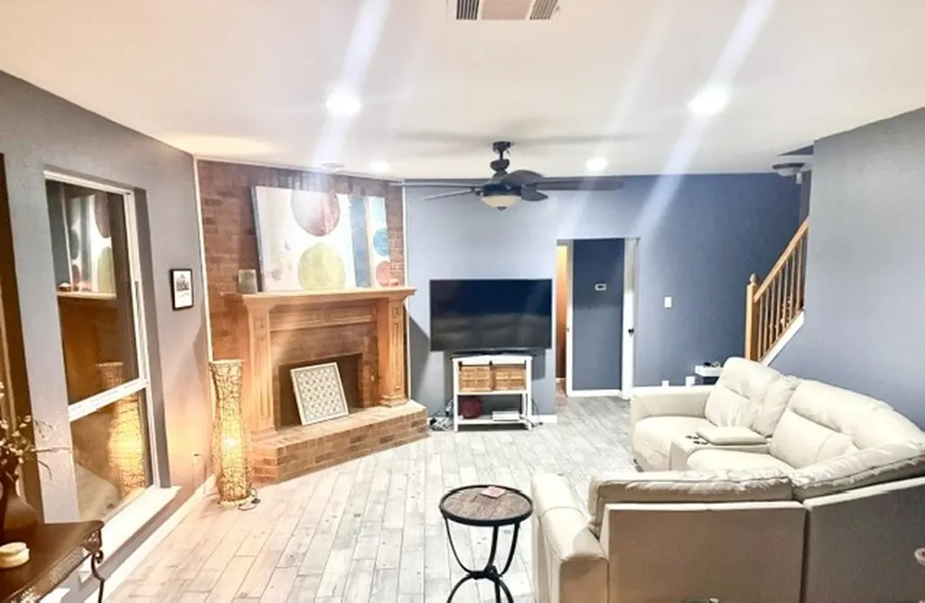 601 Gateway Bend Wylie TX 75098