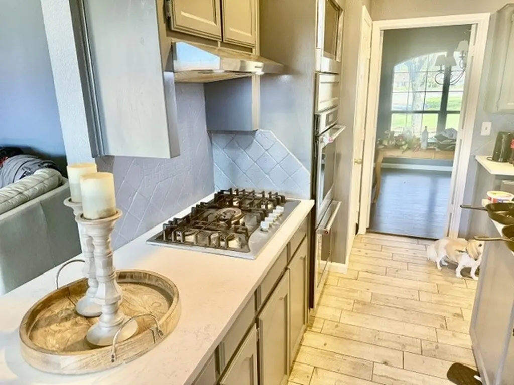 601 Gateway Bend Wylie TX 75098