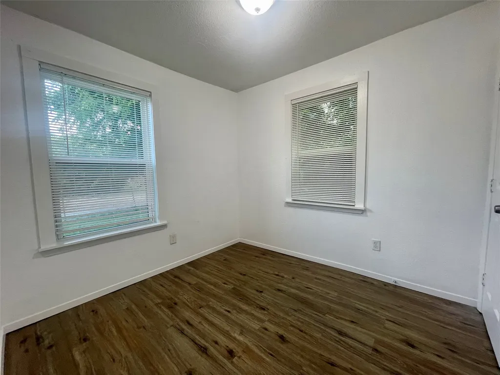 1733 Greenfield Avenue Fort Worth TX 76102