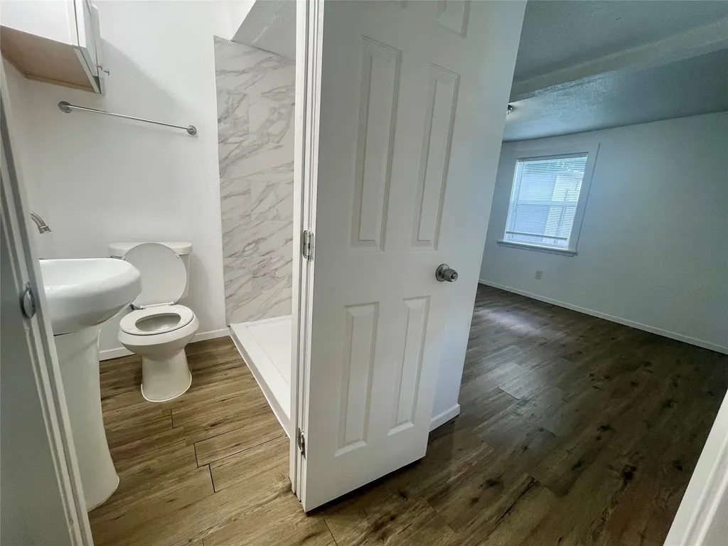 1733 Greenfield Avenue Fort Worth TX 76102