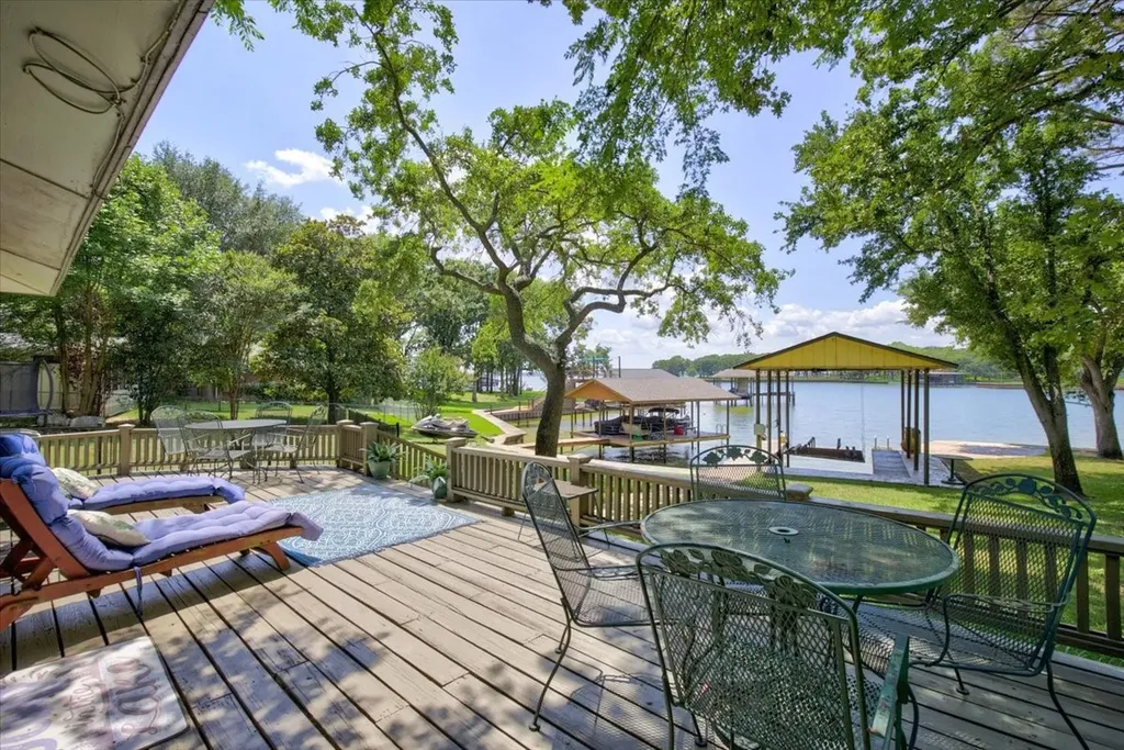 120 Turners Circle Mabank TX 75156