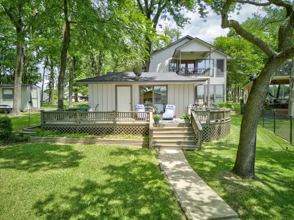 120 Turners Circle Mabank TX 75156