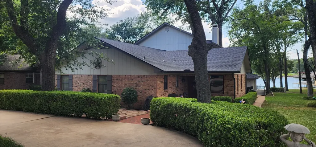 120 Turners Circle Mabank TX 75156