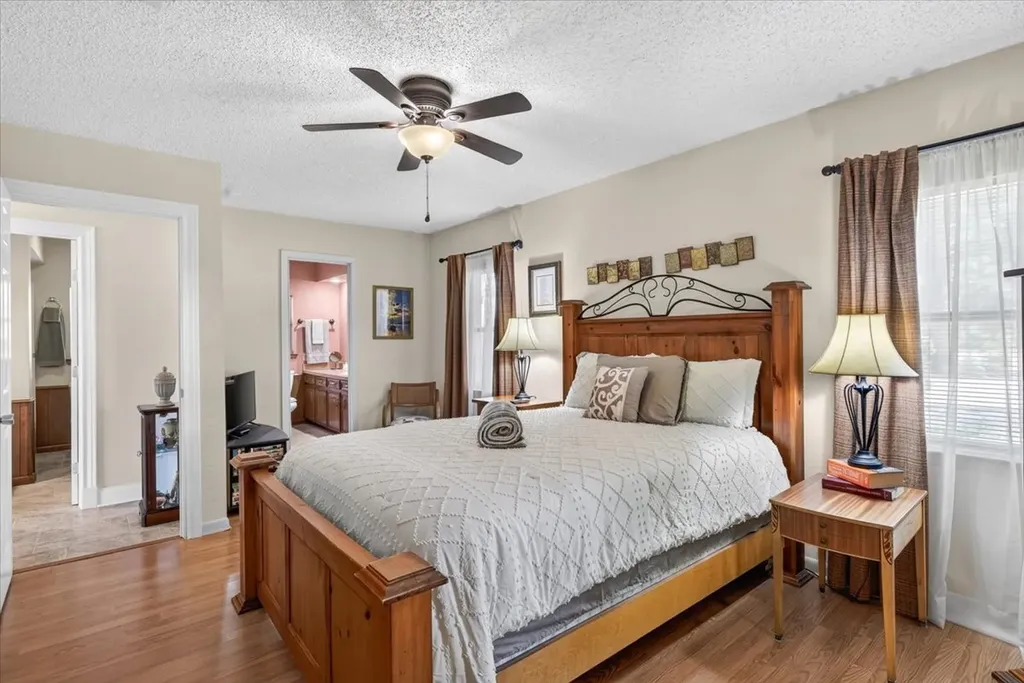 120 Turners Circle Mabank TX 75156