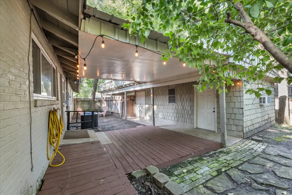 2500 N 42nd Street Waco TX 76710
