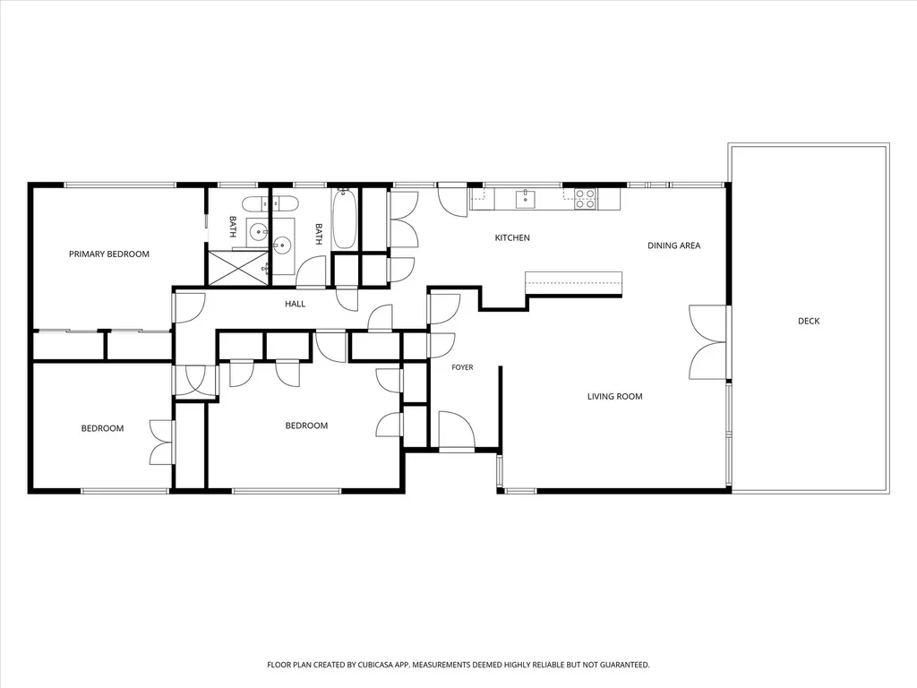 2500 N 42nd Street Waco TX 76710