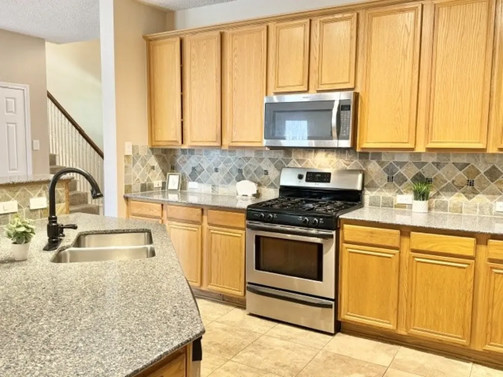 2010 Westbury Lane Allen TX 75013