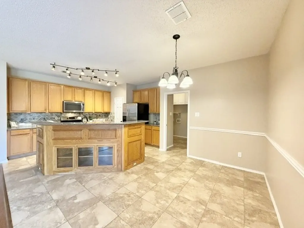 2010 Westbury Lane Allen TX 75013