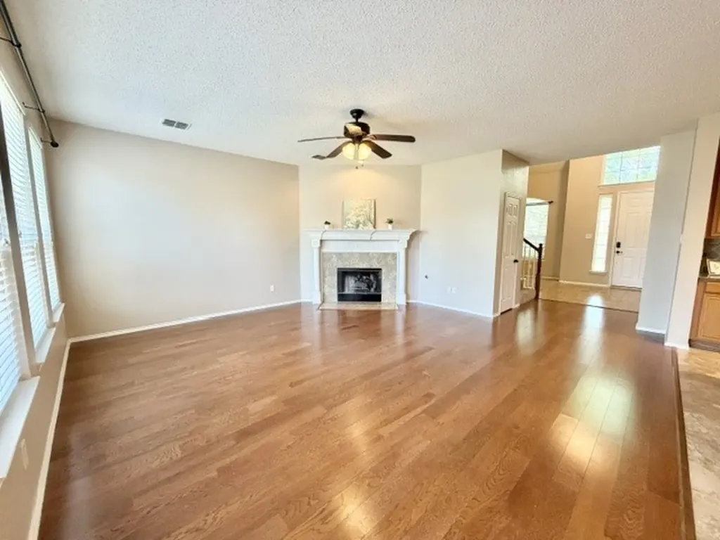 2010 Westbury Lane Allen TX 75013