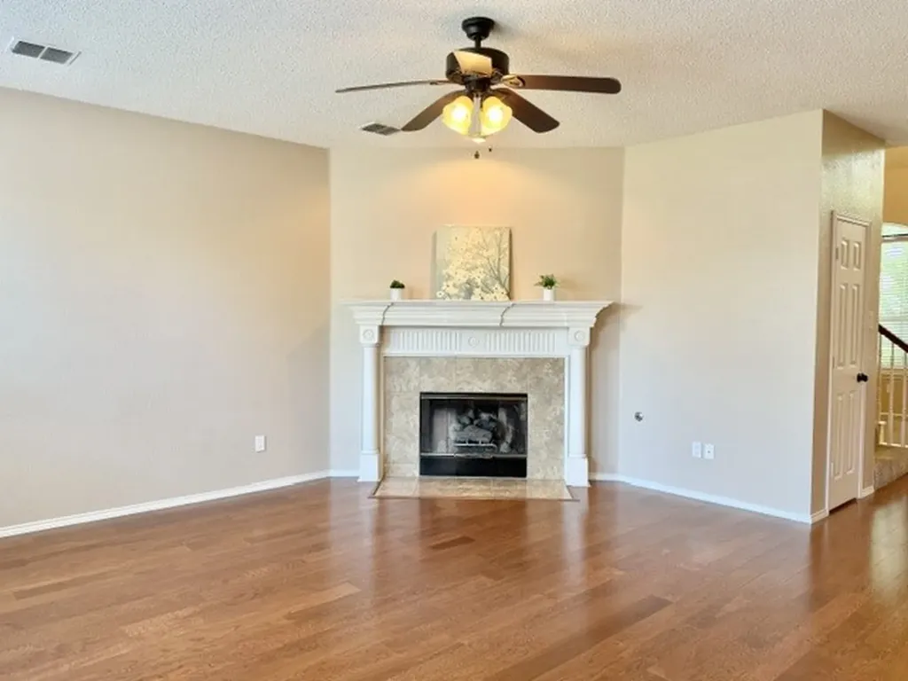 2010 Westbury Lane Allen TX 75013