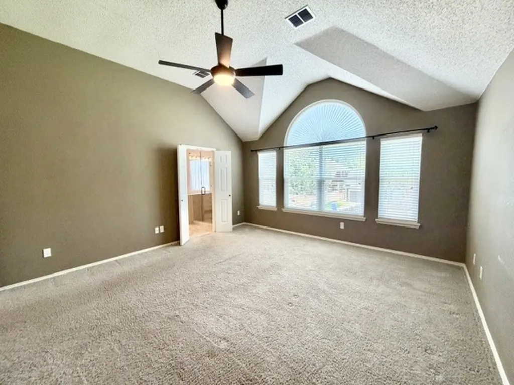 2010 Westbury Lane Allen TX 75013