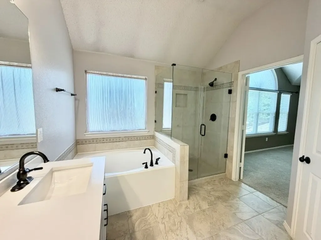 2010 Westbury Lane Allen TX 75013