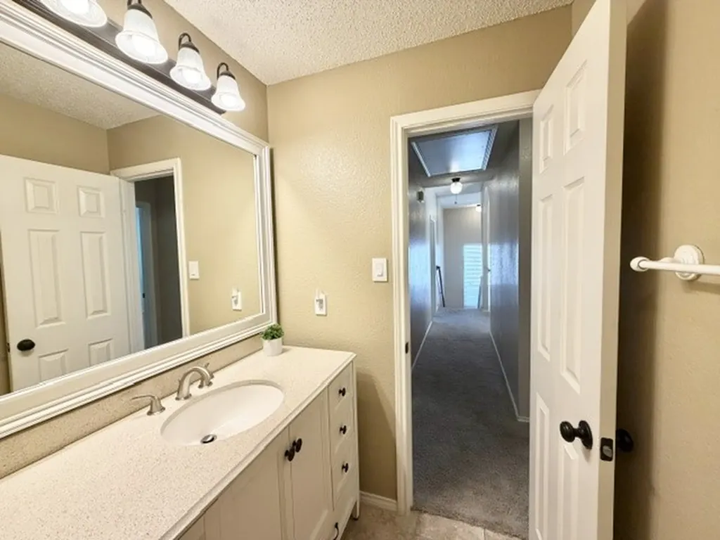 2010 Westbury Lane Allen TX 75013