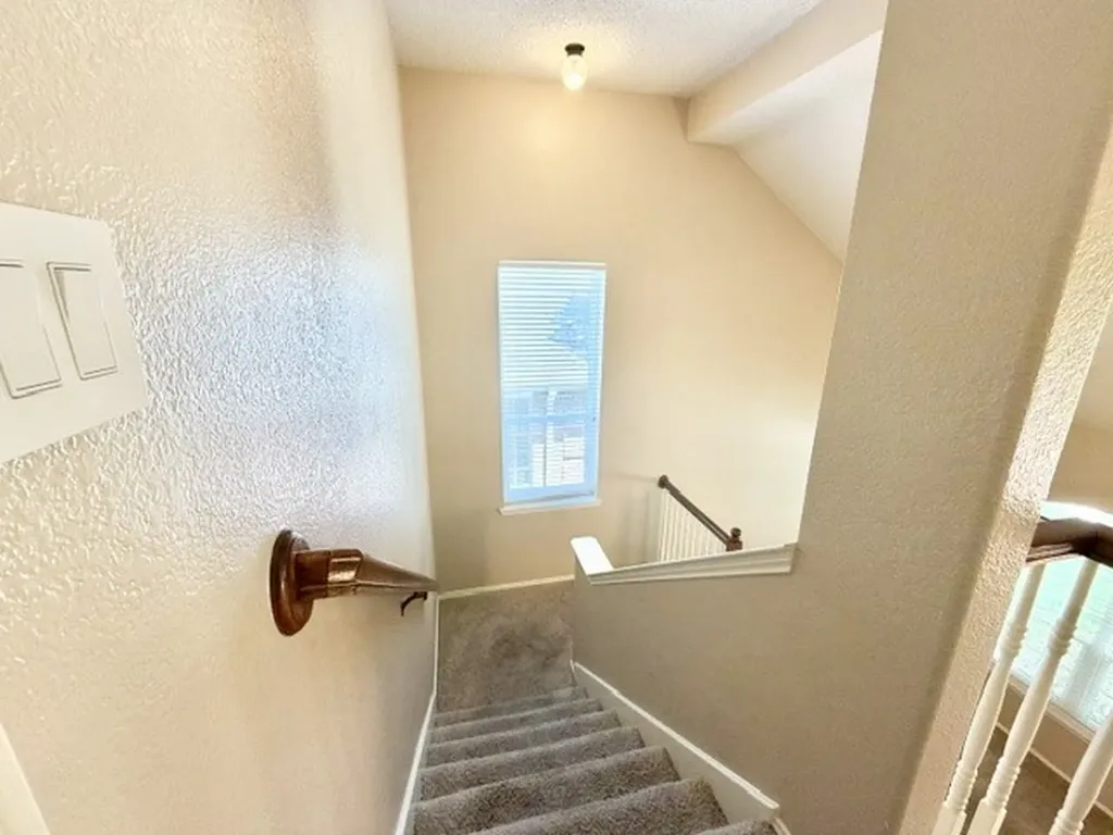 2010 Westbury Lane Allen TX 75013
