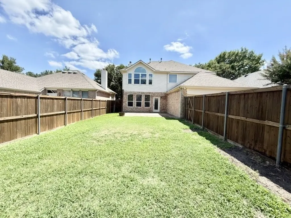 2010 Westbury Lane Allen TX 75013