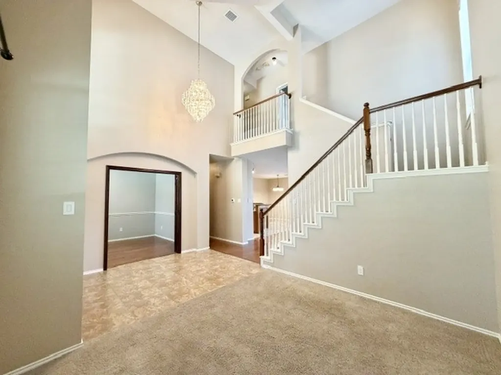 2010 Westbury Lane Allen TX 75013