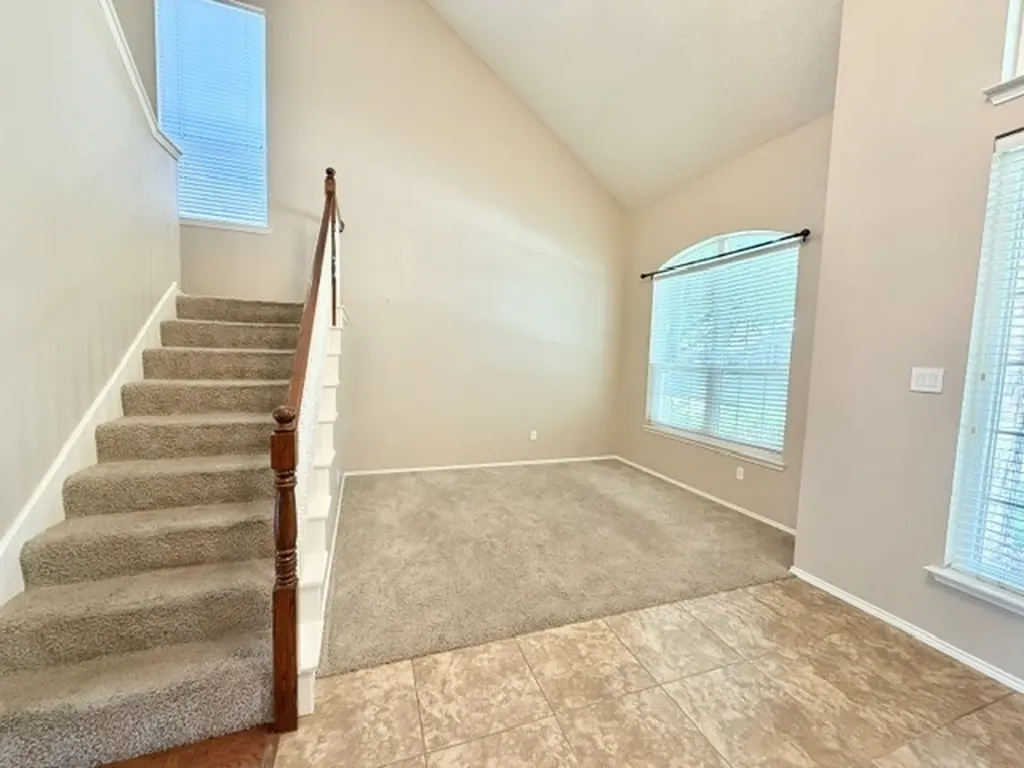 2010 Westbury Lane Allen TX 75013