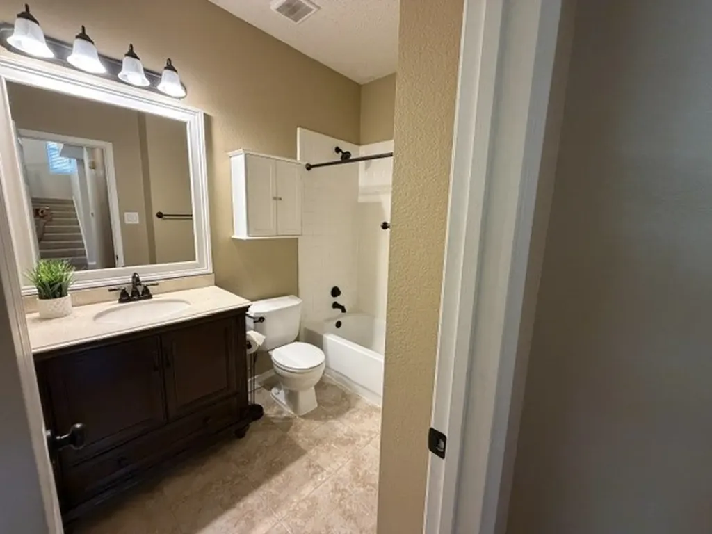 2010 Westbury Lane Allen TX 75013