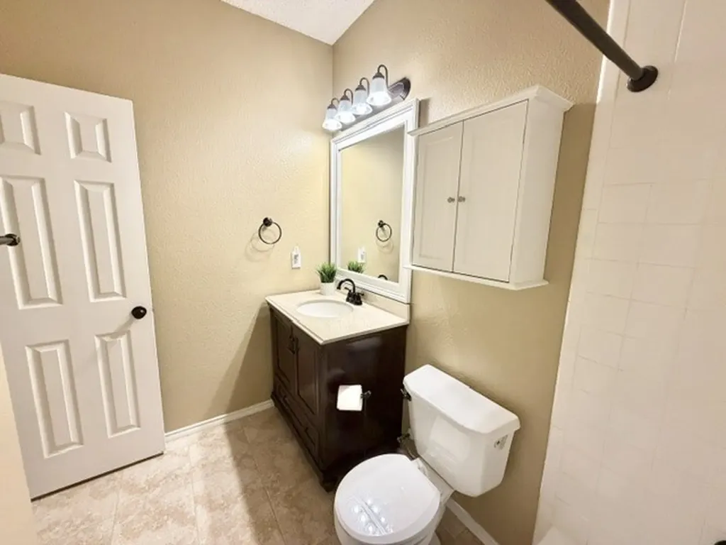 2010 Westbury Lane Allen TX 75013