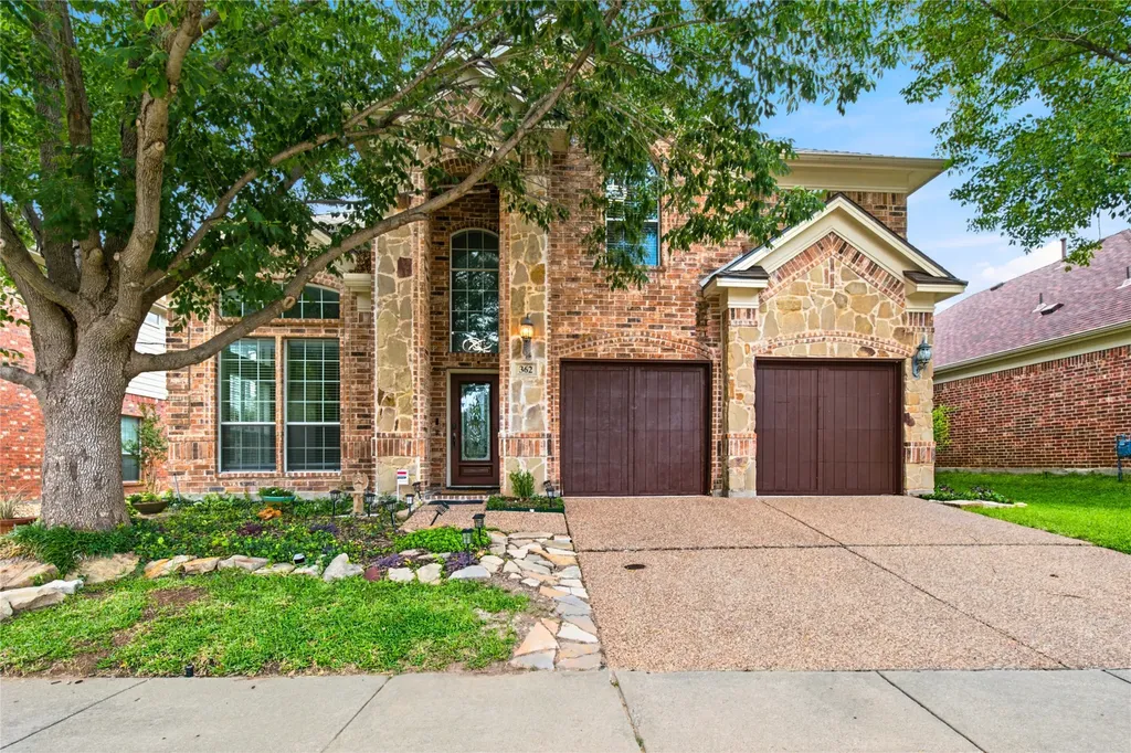 362 Spring Meadow Drive Fairview TX 75069