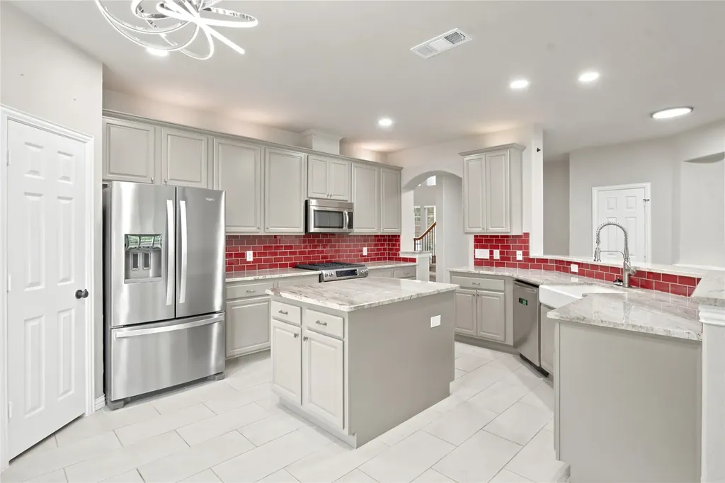 362 Spring Meadow Drive Fairview TX 75069