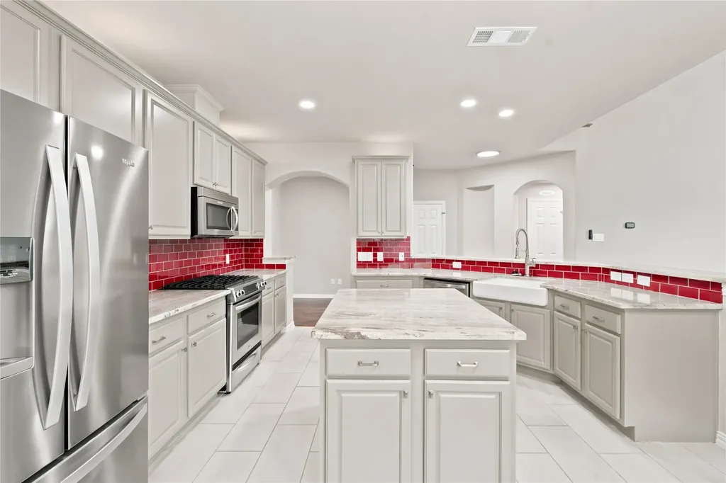 362 Spring Meadow Drive Fairview TX 75069