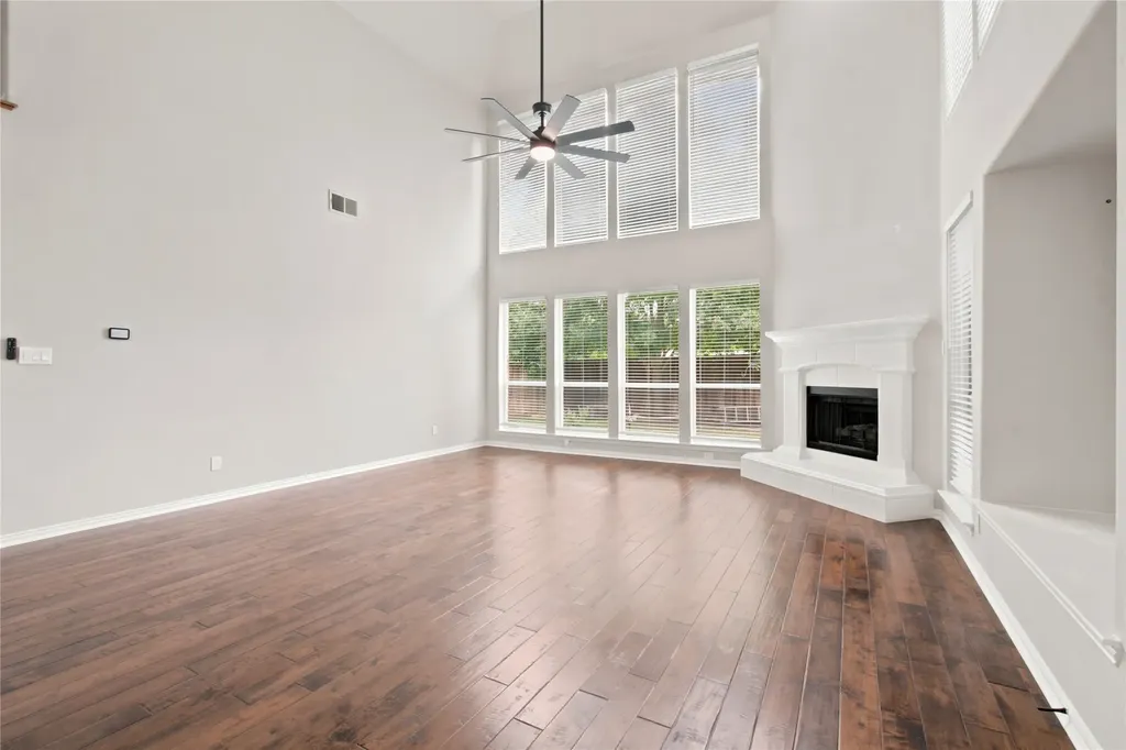 362 Spring Meadow Drive Fairview TX 75069