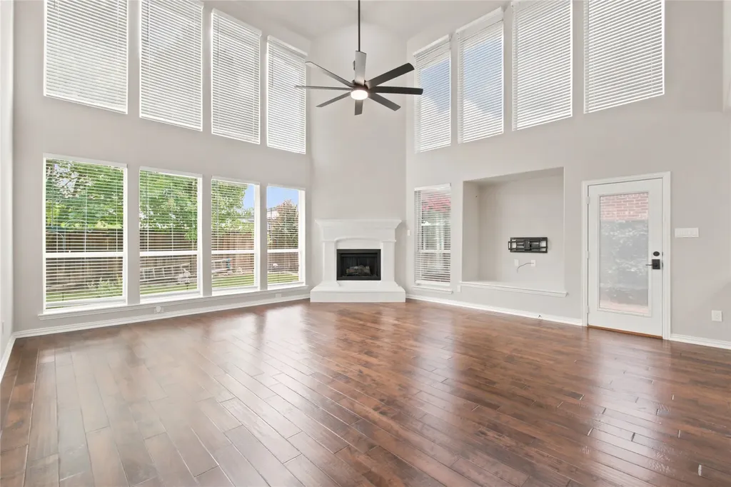 362 Spring Meadow Drive Fairview TX 75069
