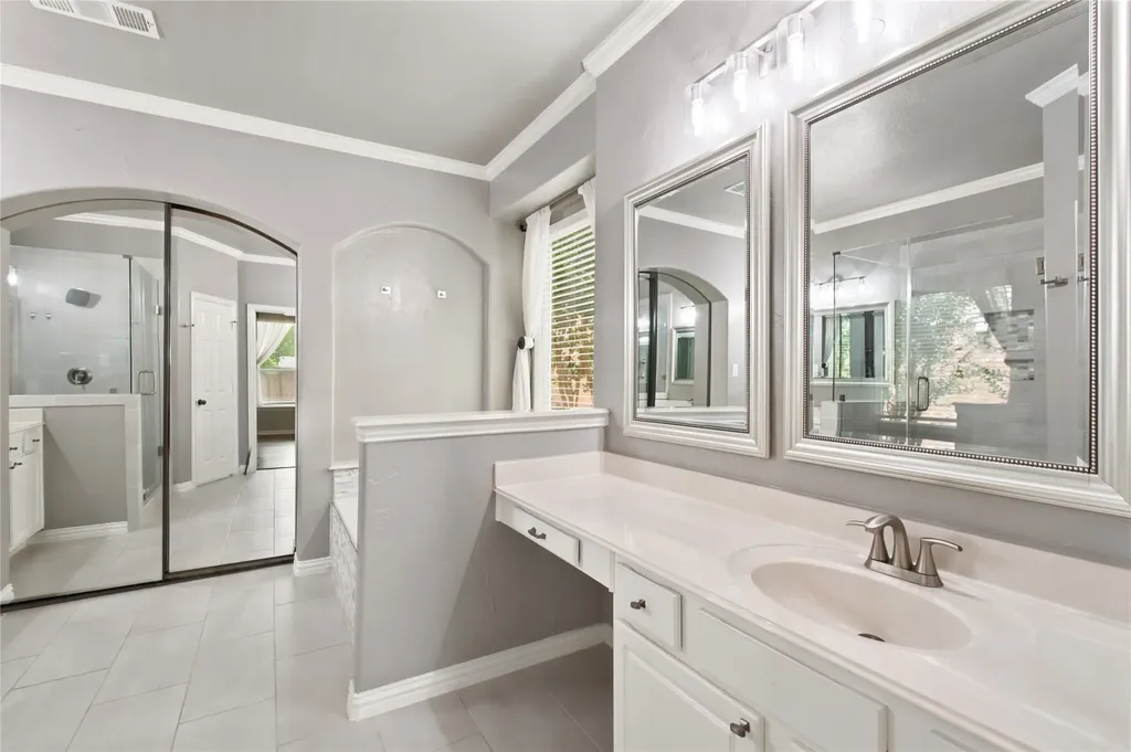 362 Spring Meadow Drive Fairview TX 75069