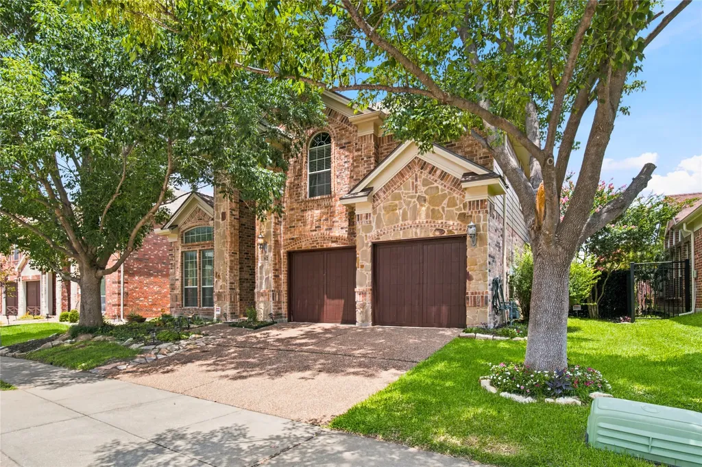 362 Spring Meadow Drive Fairview TX 75069
