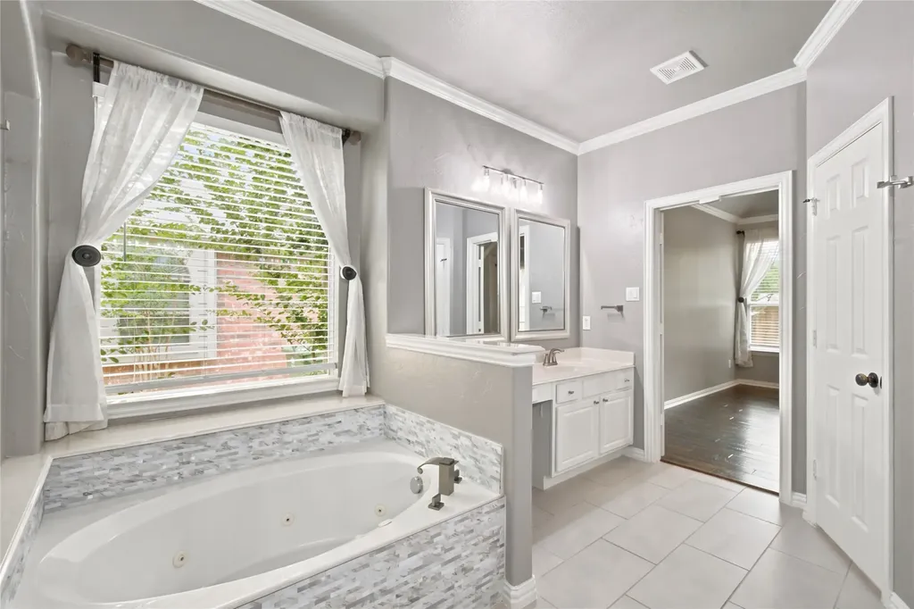 362 Spring Meadow Drive Fairview TX 75069