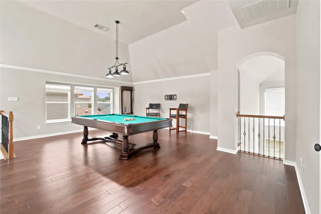 362 Spring Meadow Drive Fairview TX 75069