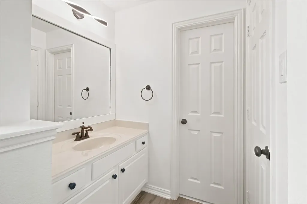 362 Spring Meadow Drive Fairview TX 75069