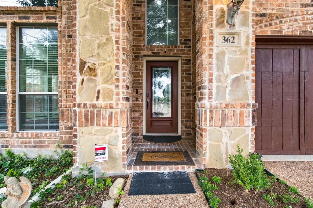362 Spring Meadow Drive Fairview TX 75069