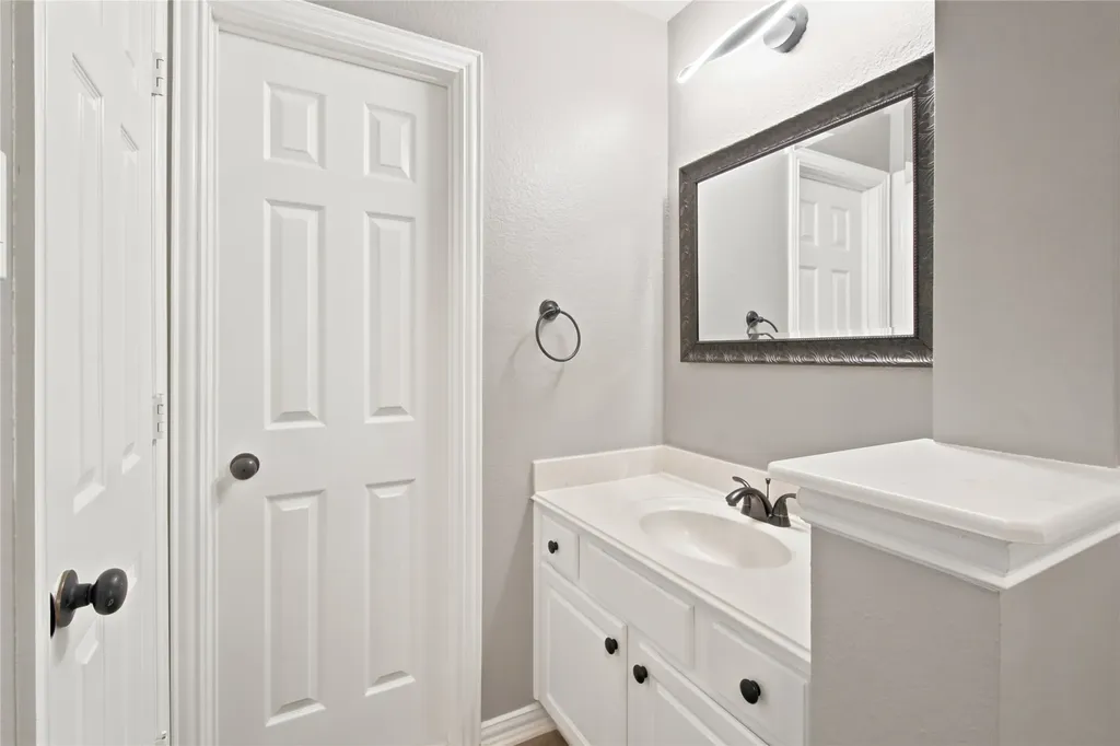 362 Spring Meadow Drive Fairview TX 75069