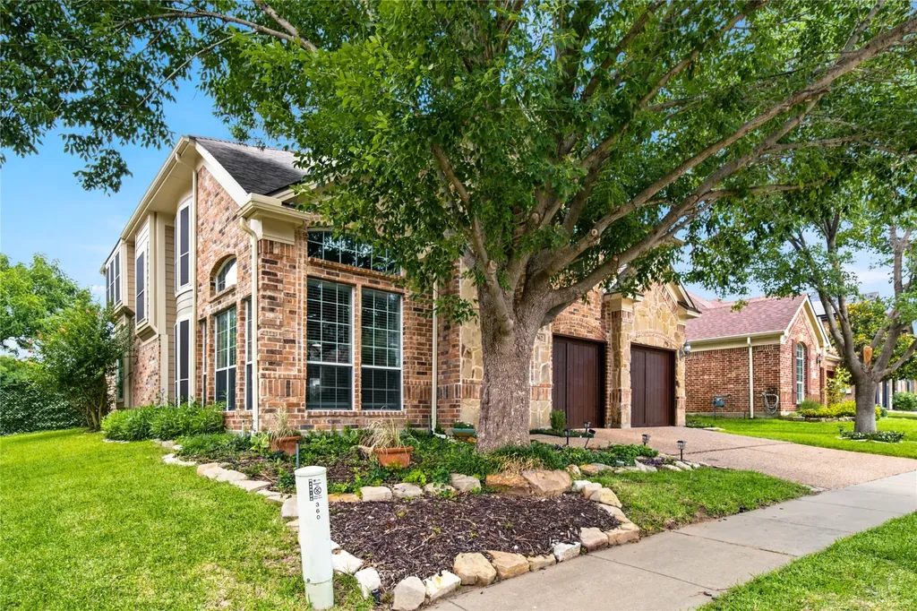 362 Spring Meadow Drive Fairview TX 75069