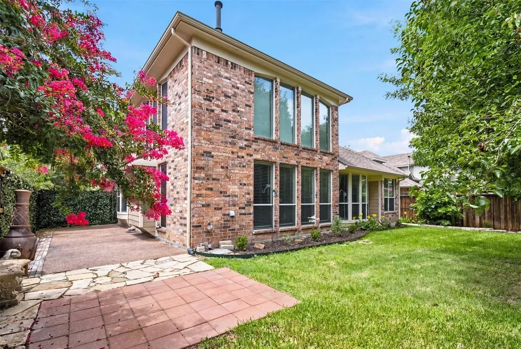 362 Spring Meadow Drive Fairview TX 75069