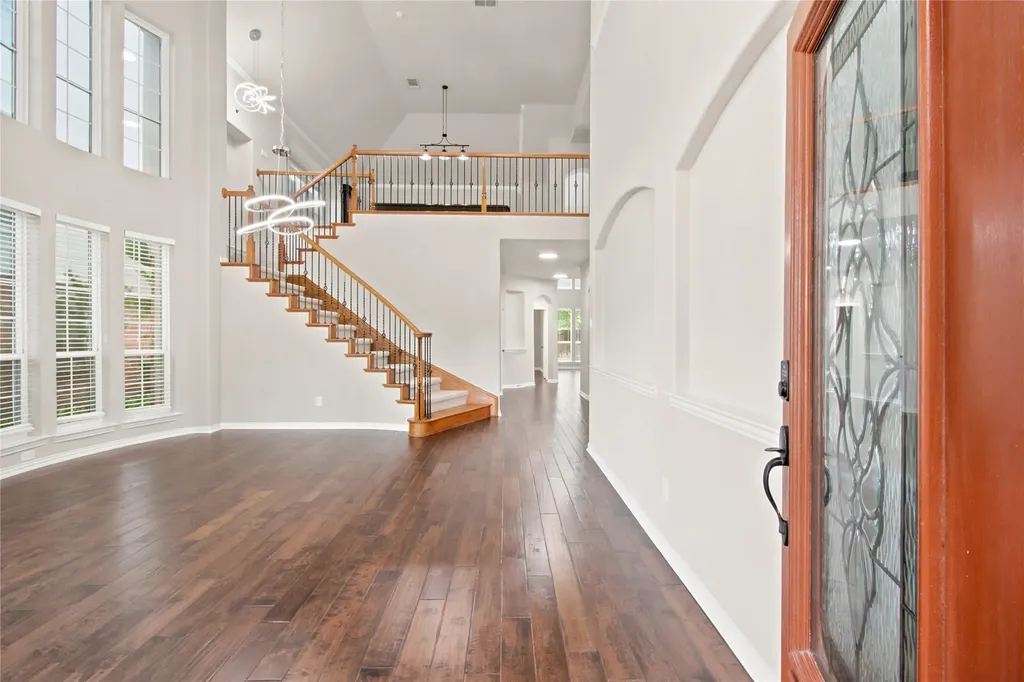 362 Spring Meadow Drive Fairview TX 75069